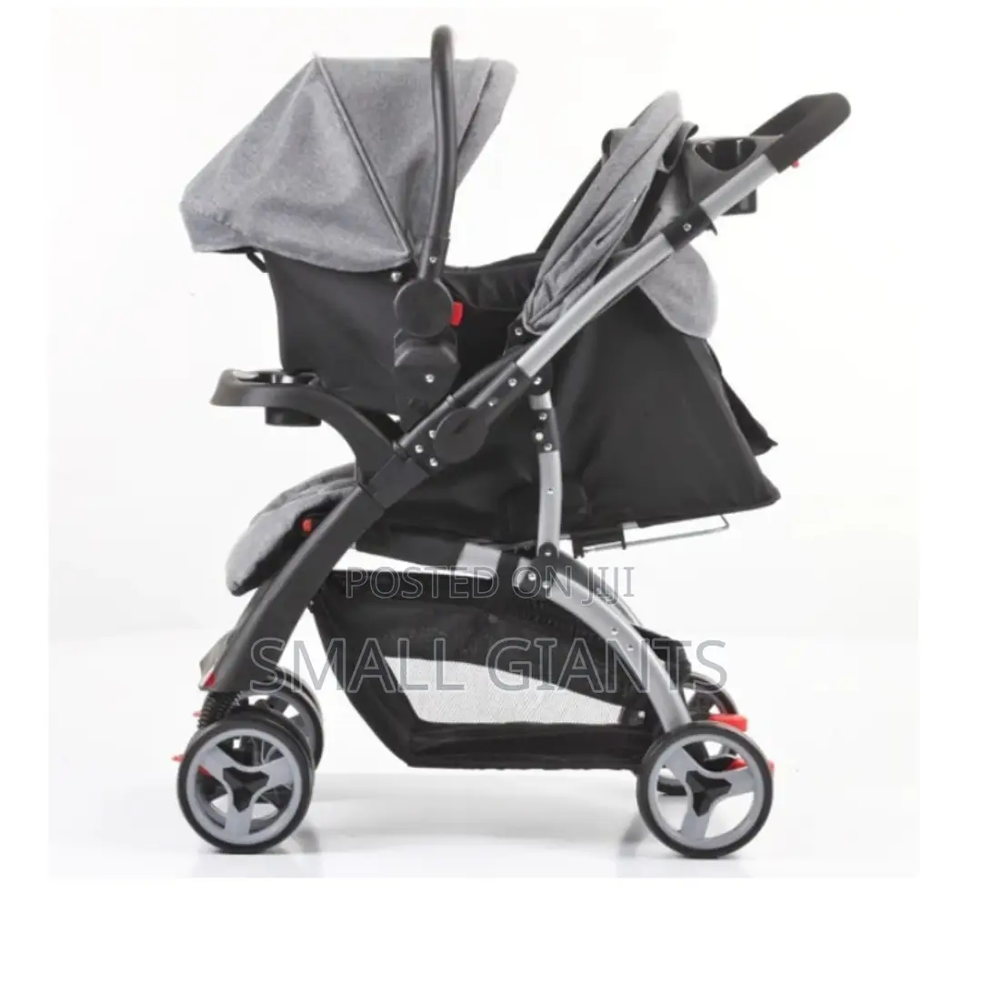 New 2 in 1 Baby Stroller