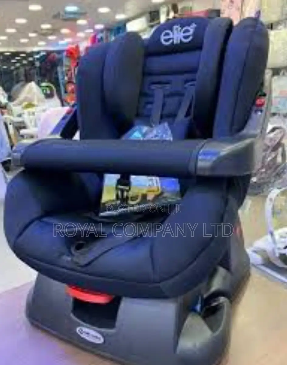Baby Car Seat /Baby Restraint in Car
