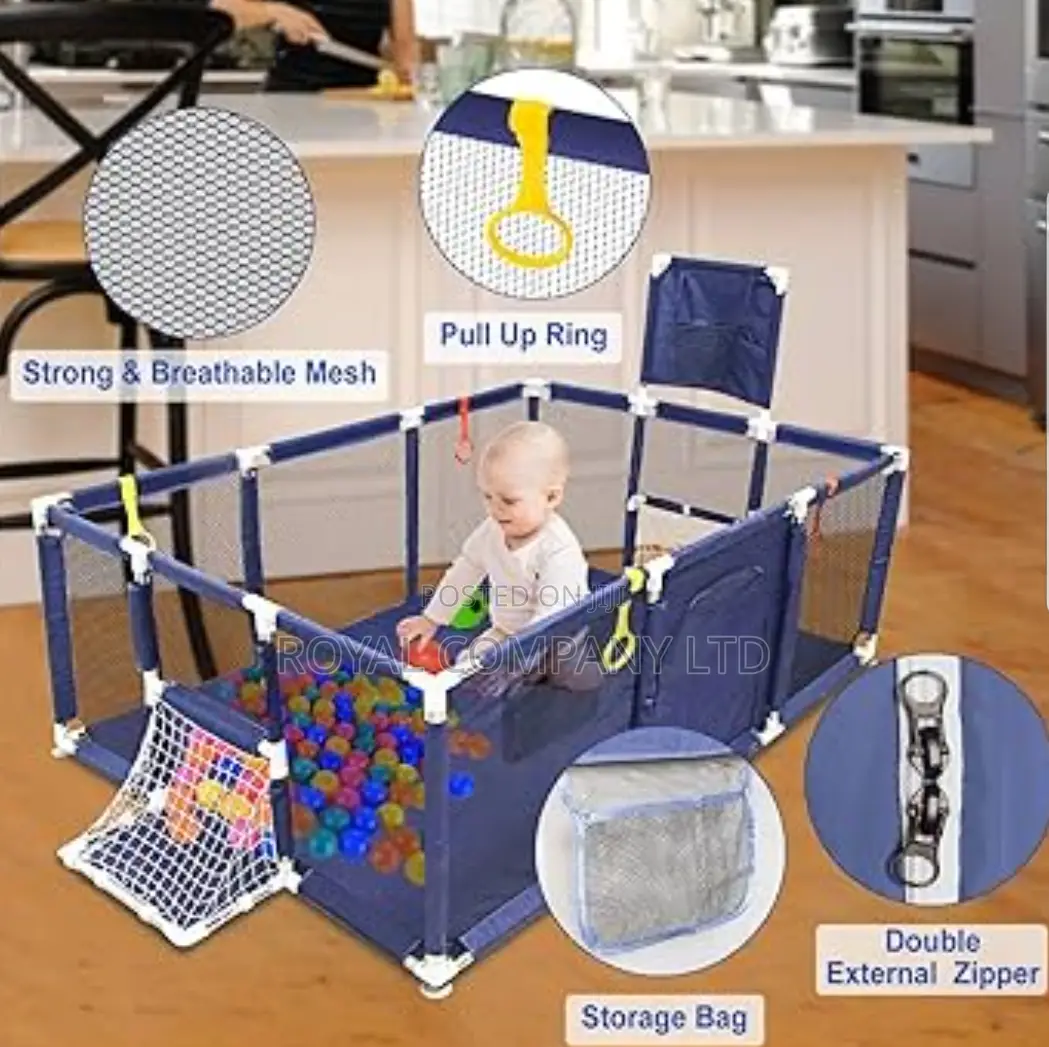 Play Pen Kidz
