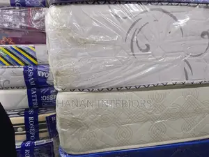 Photo - 5*6/10inch Premium High Density Durable Mattresses