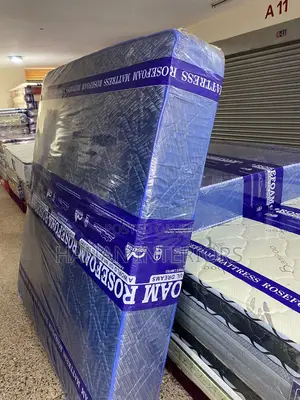 5x6/8inch Roseform High Density Mattress