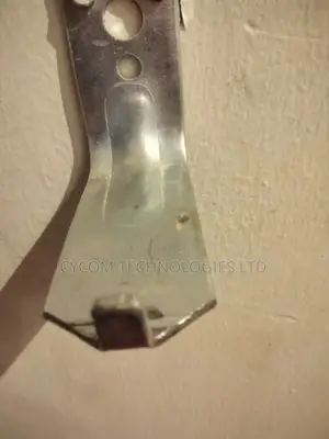Fire Extinguisher Handles