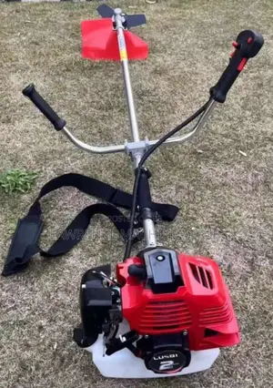 Brush Cutter 2 Stroke