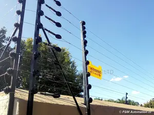 Electric Fence 10lines