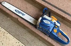 Chain Saw Redbo 24”