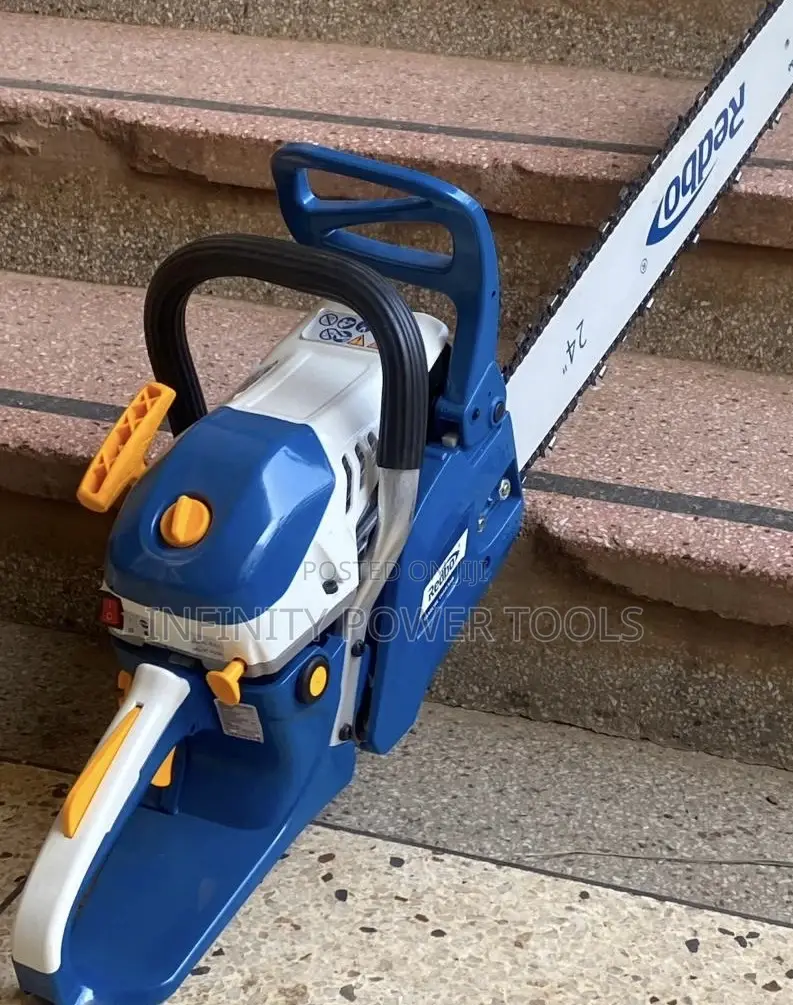 Chain Saw Redbo 24”