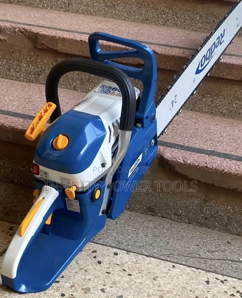 Chain Saw Redbo 24”