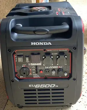 Inverter Generator Honda