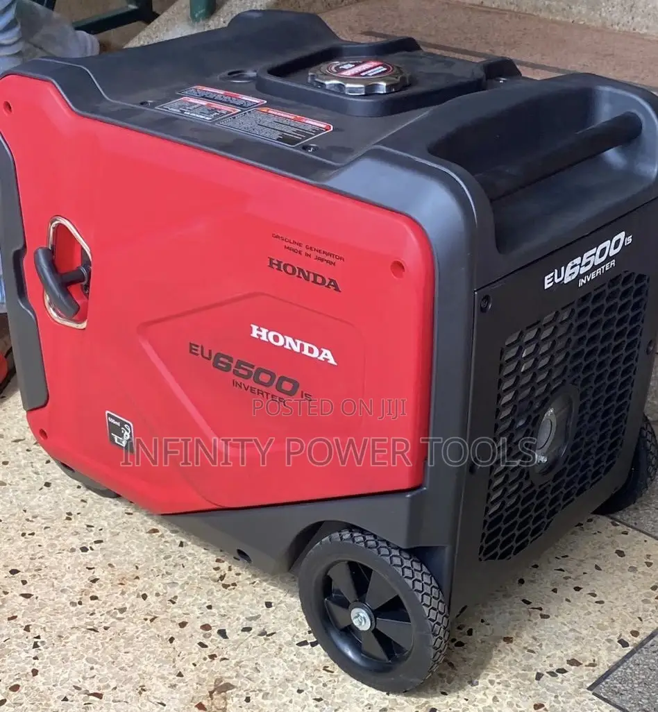 Inverter Generator Honda