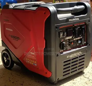 Inverter Generator Honda