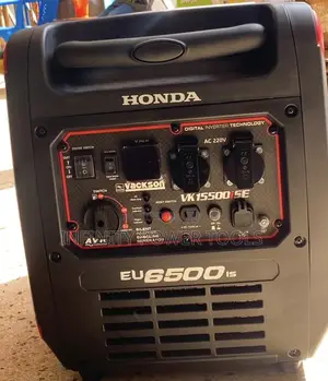 Inverter Generator Honda