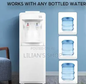 Hot Cold Freestanding Water Despenser