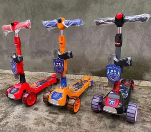 Kids Scooters