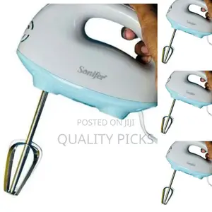 Sonifer Hand Mixer