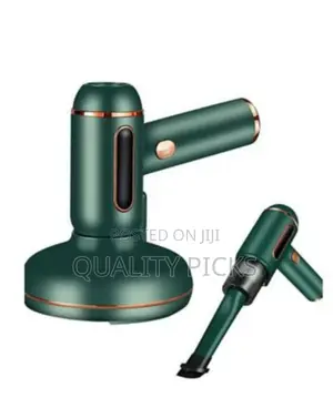 Wireless Mite Vacuum Cleaner