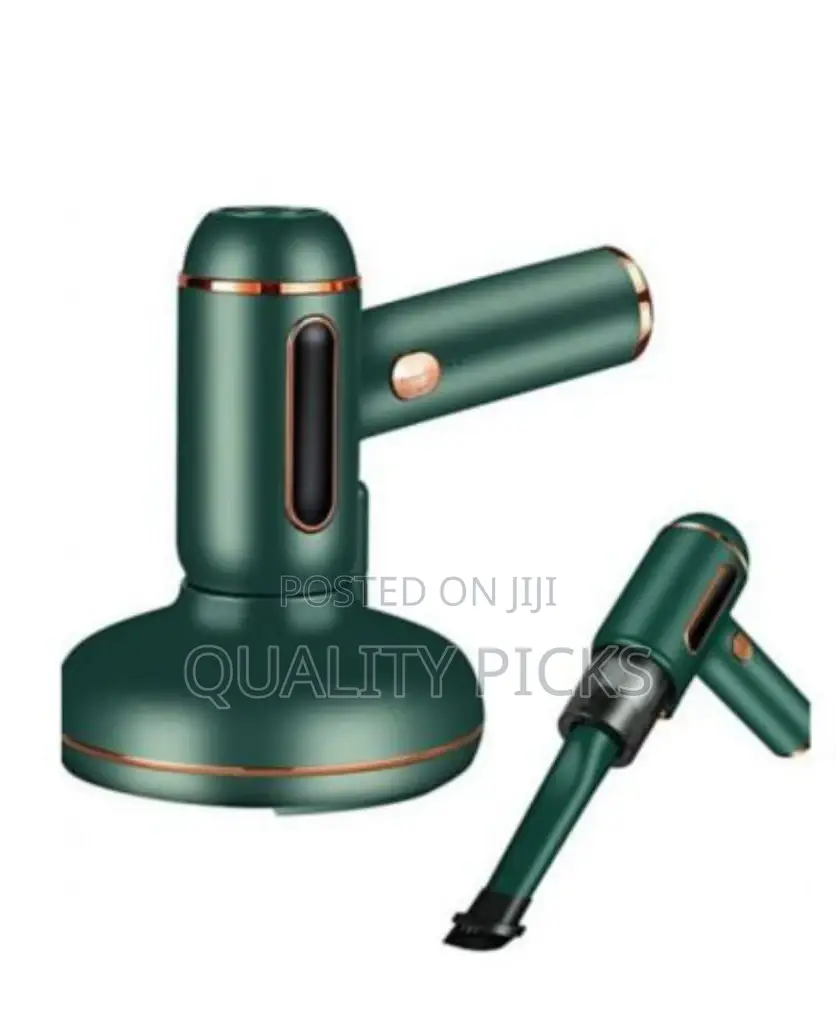 Wireless Mite Vacuum Cleaner