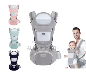 Baby Heap Seat Carrier