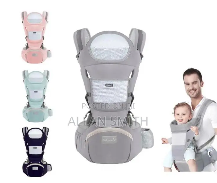 Baby Heap Seat Carrier