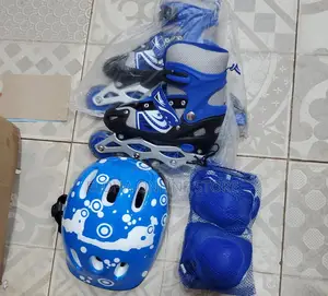 Children Roller Skating Boots