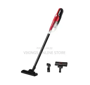 800W 0.7L Corded Stick Dry Electric Hand Vacuum Cleaner