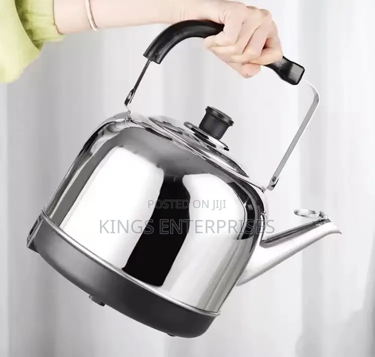 5L Electric Kettle