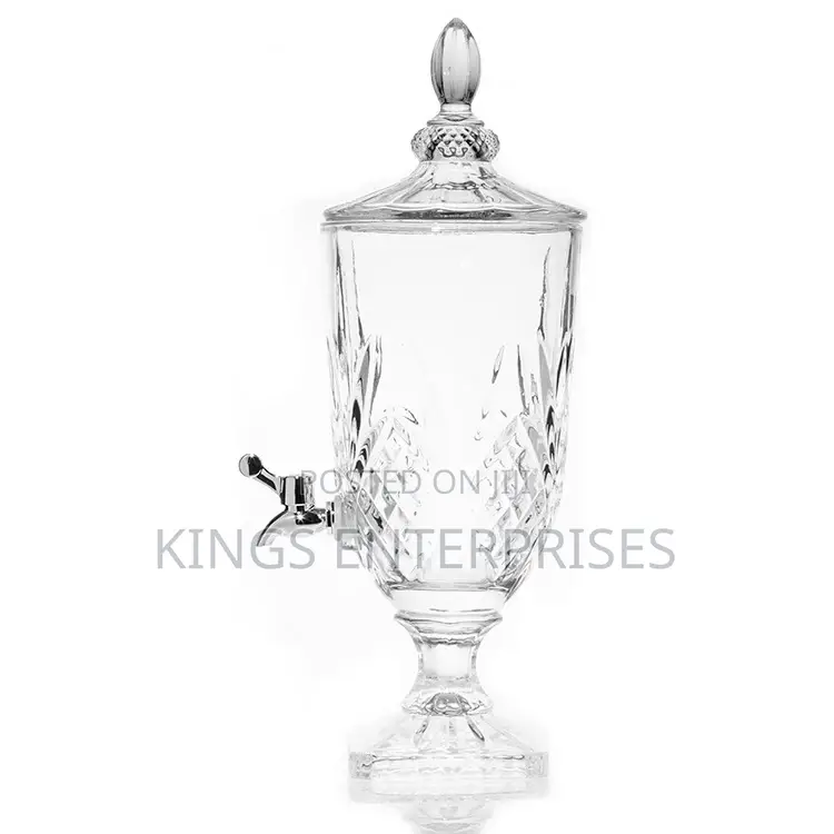 3L Ceramic Juice Dispenser