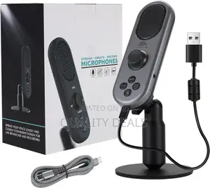 Jmary Pw7 Professional USB Microphone