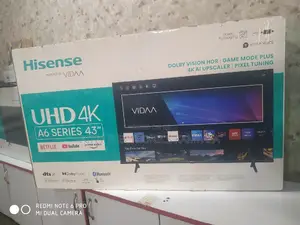 Hisense Smart 43"Inch 