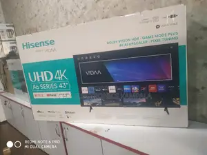 Hisense Smart 43"Inch 
