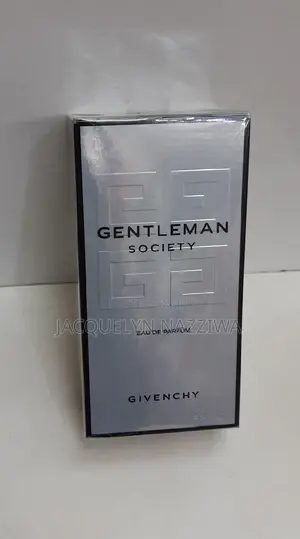 Photo - Givenchy Gentleman Society for Men