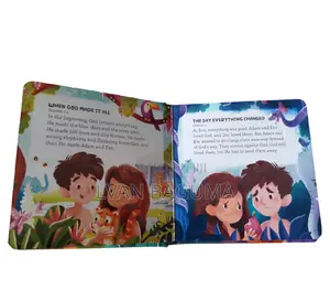 My Toddler Bible - Timeless Stories for Little Ones