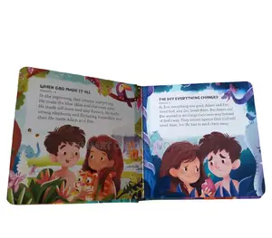 My First Handy / My Toddler Bible - Timeless Stories for Little Ones