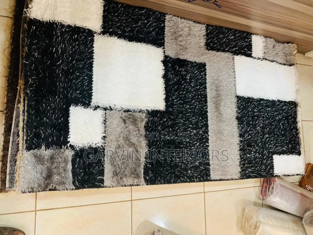 Side Bed Carpets Available