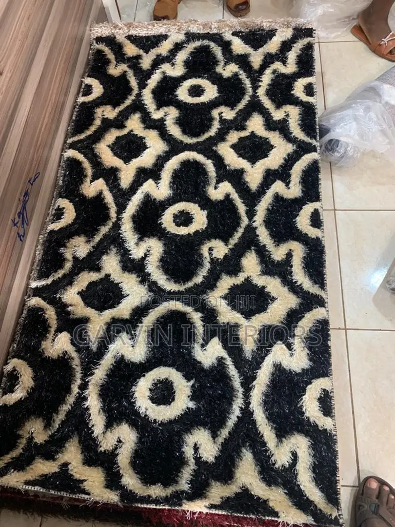 Side Bed Carpets Available