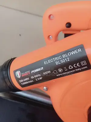 Electric Air Blower 450w
