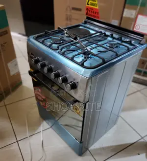 New Blueflame Diamond 3gas 1electric Oven Cooker (60/60cm)