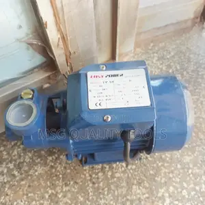 Surface Water Pump Ep-60
