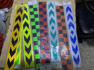 Boda Boda Stickers