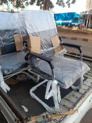 Visitors Executive Waiting Chairs