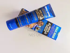 Maxman Men Enlarging Cream for Big Size Long Lasting -50ml