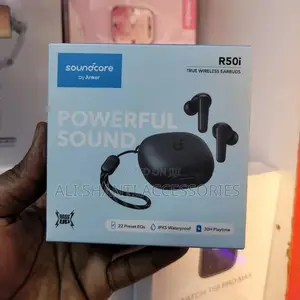 Anker Wireless Earbuds/Sound Core/ Airpods Sound Core/R50i