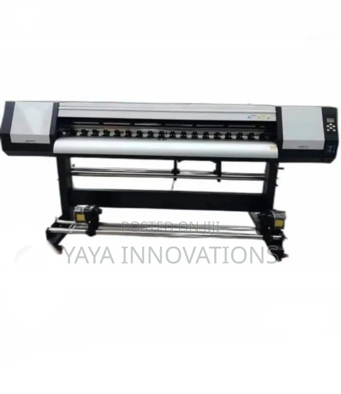I3200 Printhead Large Format Printer
