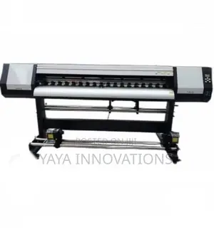 I3200 Printhead Large Format Printer