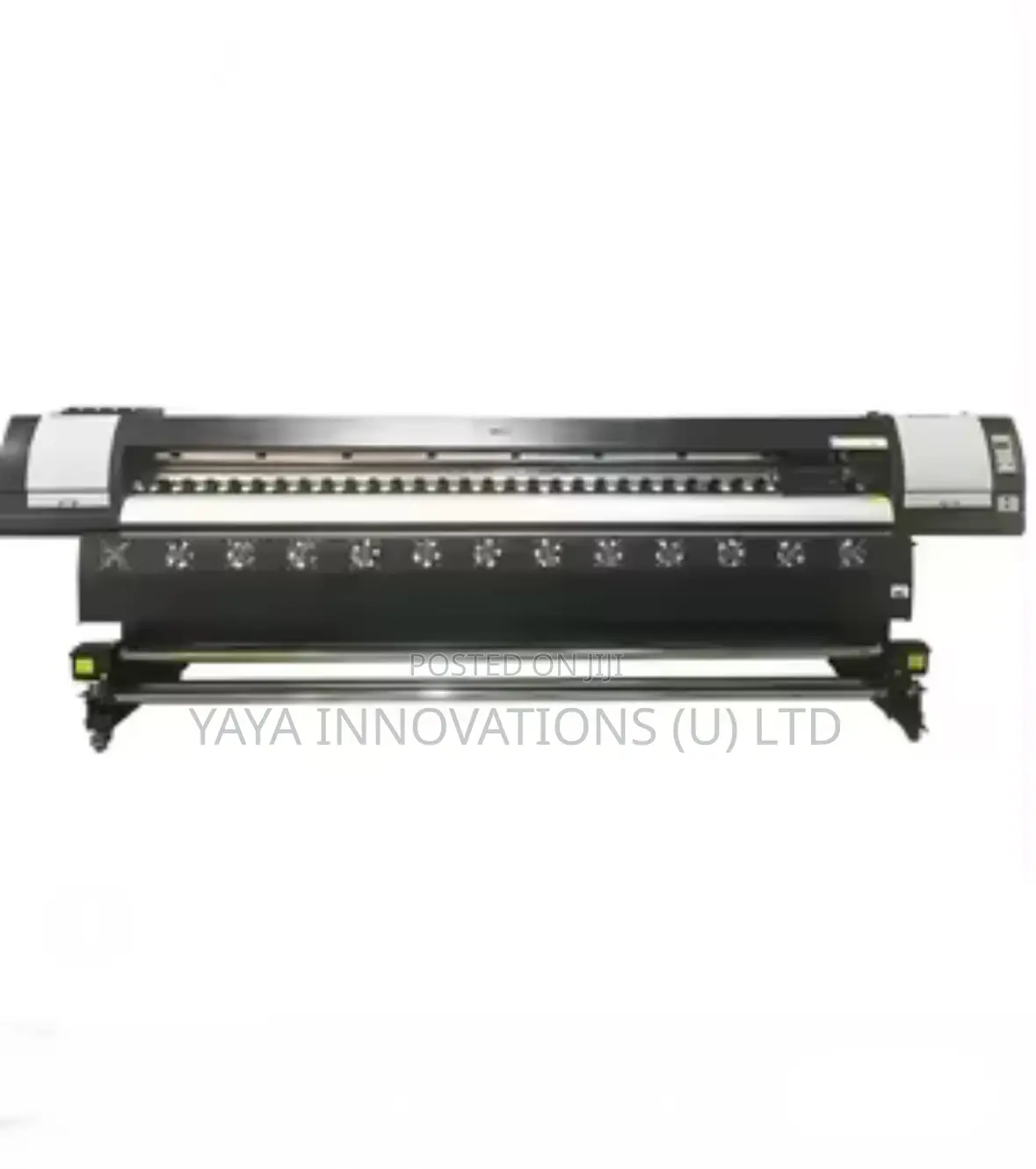 Large Format With I3200 Printer Head