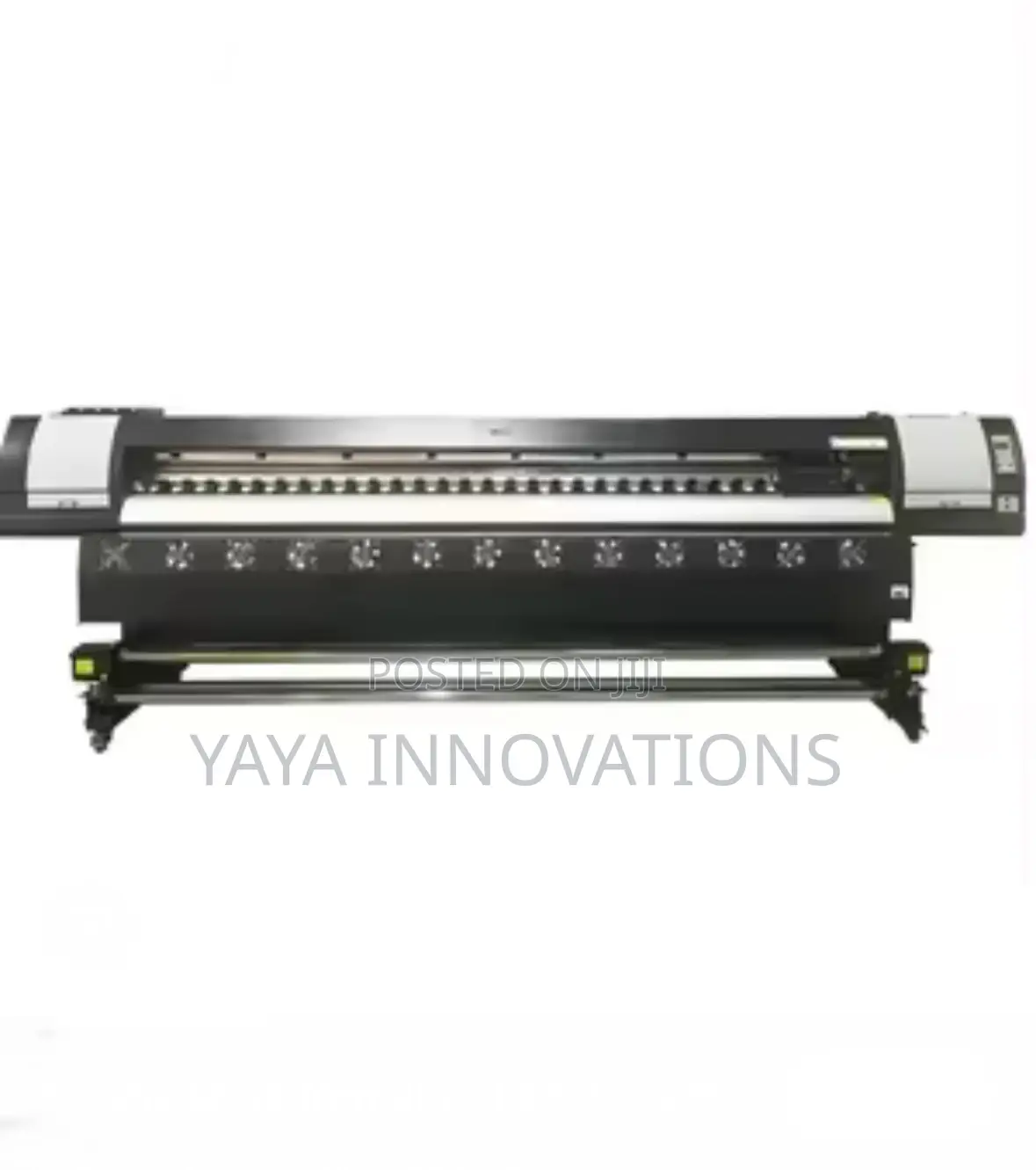Large Format With I3200 Printer Head