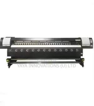 Photo - Large Format With I3200 Printer Head