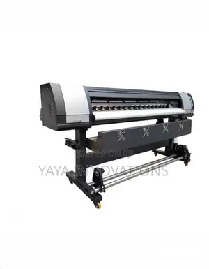 I3200 Digital Large Format Printer