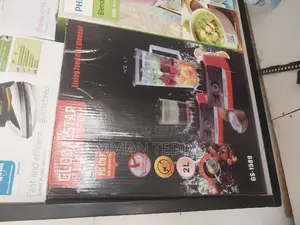 Globelster Blender 2 Litres Brand New