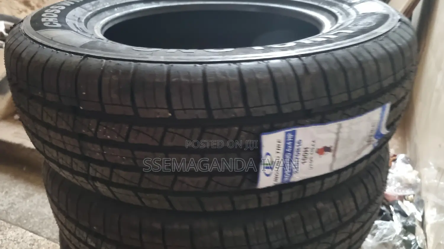 215/70r16 Linglong Highway