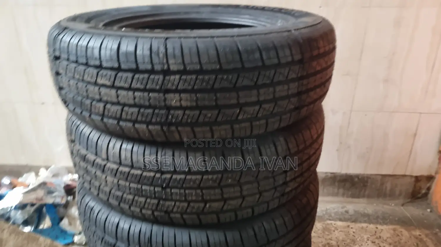 215/70r16 Linglong Highway